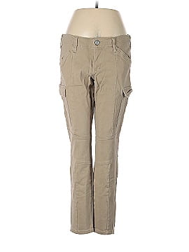 Domaine Brand Jeans Cargo Pants (view 1)