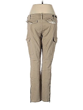Domaine Brand Jeans Cargo Pants (view 2)