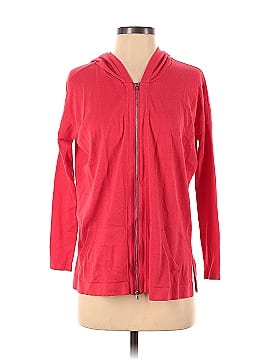 CAbi Zip Up Hoodie (view 1)