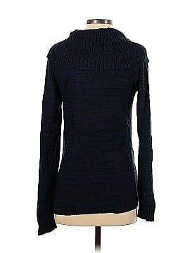 Emily Rose Pullover Sweater (view 2)