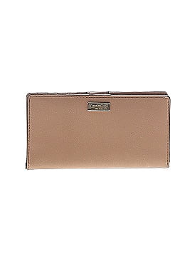 Kate Spade New York Leather Wallet (view 1)