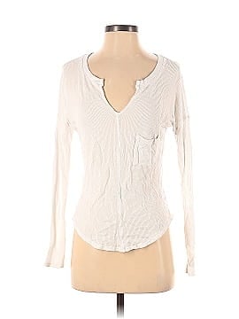 Feel the Piece Terre Jacobs Thermal Top (view 1)