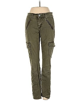 Adriano Goldschmied Cargo Pants (view 1)