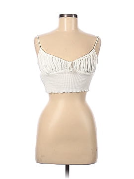 Princess Polly Sleeveless Top (view 1)