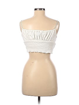 Princess Polly Sleeveless Top (view 2)