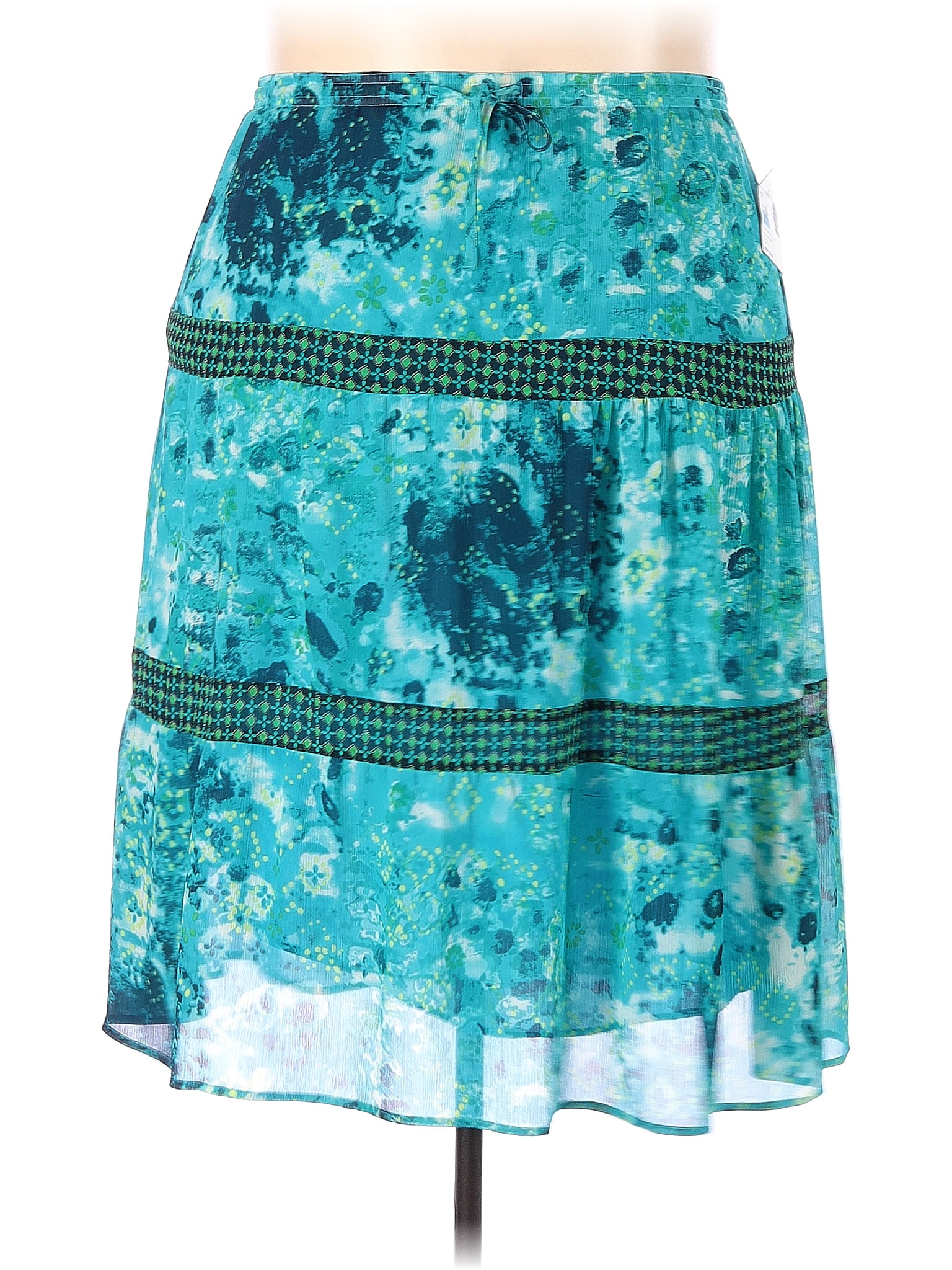 Sag Harbor Women's Skirts On Sale Up To 90% Off Retail | thredUP