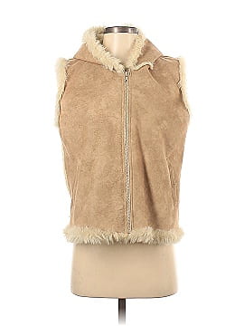 Lord & Taylor Vest (view 1)