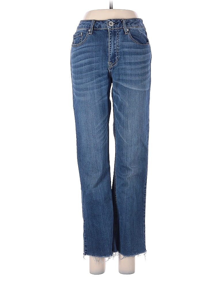 American Rag Cie Blue Jeans Size 7 - photo 1