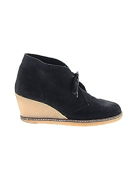 J.Crew Ankle Boots (view 1)