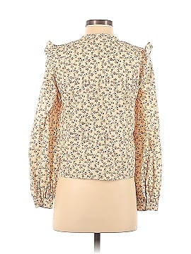 Ese O Ese Long Sleeve Blouse (view 2)