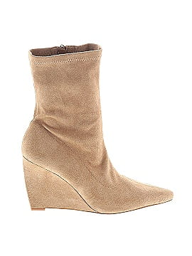 Lulus Boots (view 1)
