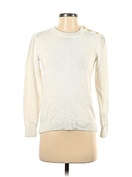 Ann Taylor LOFT Pullover Sweater (view 1)