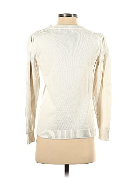 Ann Taylor LOFT Pullover Sweater (view 2)