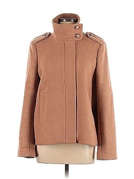 See By Chloé Wool Coat (view 1)