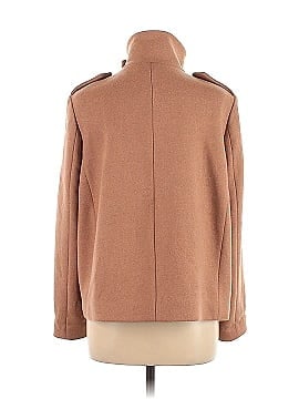 See By Chloé Wool Coat (view 2)
