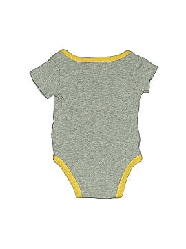 Assorted Brands Short Sleeve Onesie (view 2)