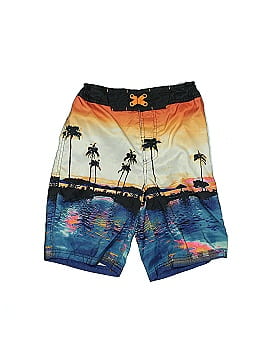 Art Class Board Shorts (view 1)