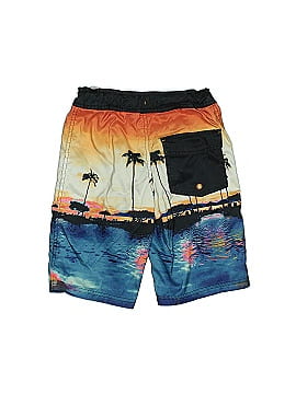 Art Class Board Shorts (view 2)