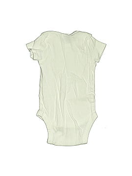 Gerber Short Sleeve Onesie (view 2)