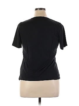 Baldwin Kansas City Short Sleeve T-Shirt (view 2)