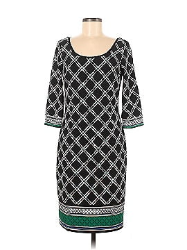 White House Black Market Casual Dress (view 1)