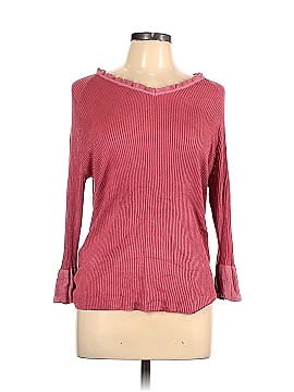 Evy's Tree Long Sleeve Top (view 1)