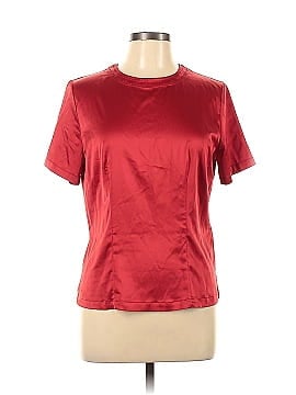 Investments Short Sleeve Blouse (view 1)