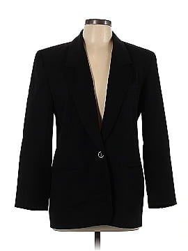 Jh Collectibles Wool Blazer (view 1)