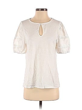 Cure Short Sleeve Top (view 1)