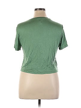 Starlet Short Sleeve T-Shirt (view 2)