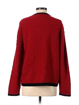 Du Rhone Collection Pullover Sweater (view 2)
