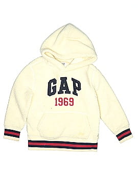 Gap Kids Pullover Hoodie (view 1)