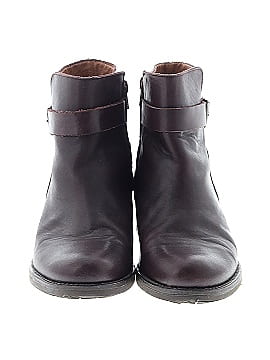 Tara M Ankle Boots (view 2)
