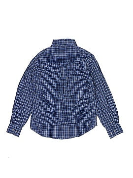 Twenty X Long Sleeve Button-Down Shirt (view 2)