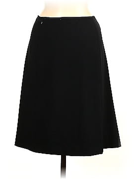 Theory Wool Skirt (view 2)