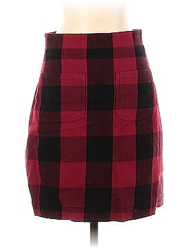 J.Crew Factory Store Casual Skirt (view 1)