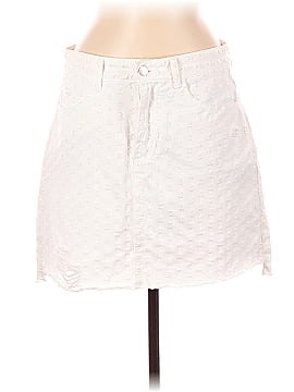 Giani Bernini Denim Skirt (view 1)