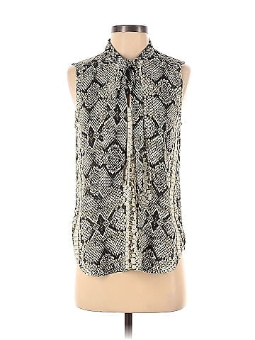 J.Crew 365 Sleeveless Blouse (view 1)