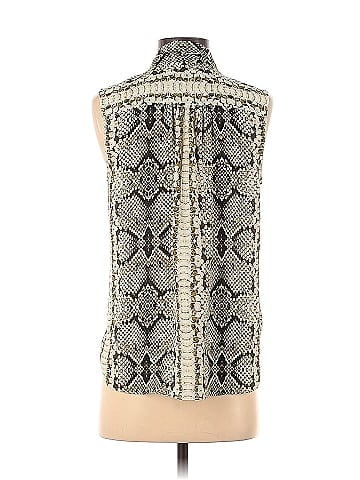 J.Crew 365 Sleeveless Blouse (view 2)