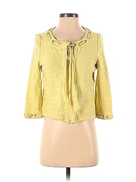 St. John Collection Long Sleeve Blouse (view 1)