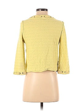 St. John Collection Long Sleeve Blouse (view 2)