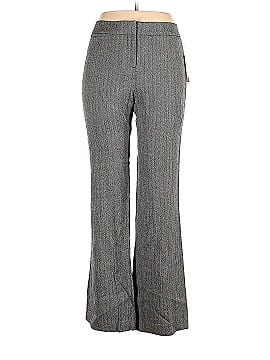 Adec2 by Philippe Adec Wool Pants (view 1)