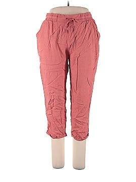 Como Vintage Casual Pants (view 1)