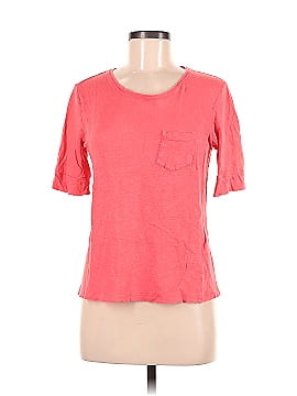 Banana Republic Short Sleeve T-Shirt (view 1)