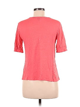 Banana Republic Short Sleeve T-Shirt (view 2)