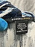 Robert Louis Blue Kimono Size P (petite) - photo 3