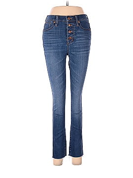 Madewell Jeans (view 1)