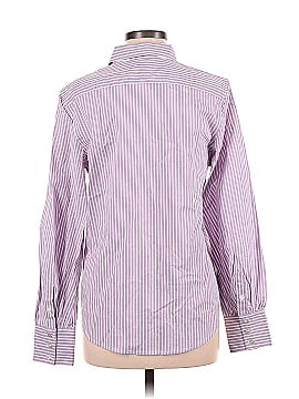 Chaps Long Sleeve Button-Down Shirt (view 2)