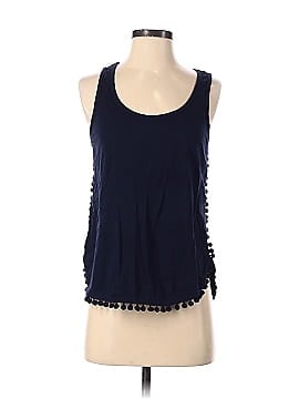 Lily Sleeveless Top (view 1)