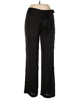 Lily White Casual Pants (view 1)
